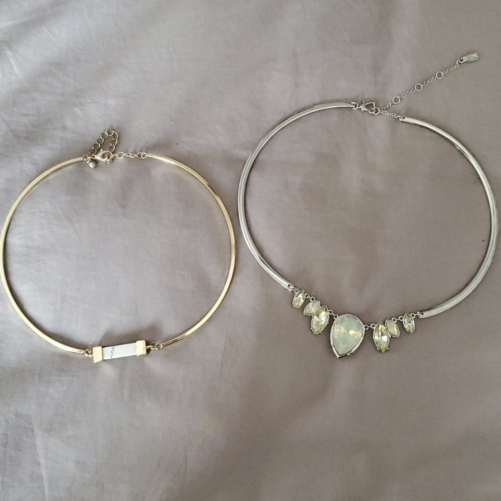 🔥BUNDLE 💎 Choker Necklace